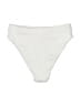 Roxy Ivory Swimsuit Bottoms Size S - photo 2