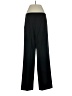 ETRO Color Block Black Dress Pants Size 4 - photo 2