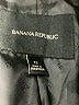 Banana Republic Black Wool Blazer Size 12 - photo 3