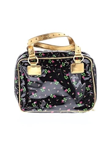 Betsey Johnson Makeup Bag (view 2)