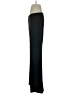 ETRO Color Block Black Dress Pants Size 4 - photo 5