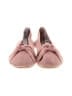 Unbranded Pink Flats Size 9 - photo 2