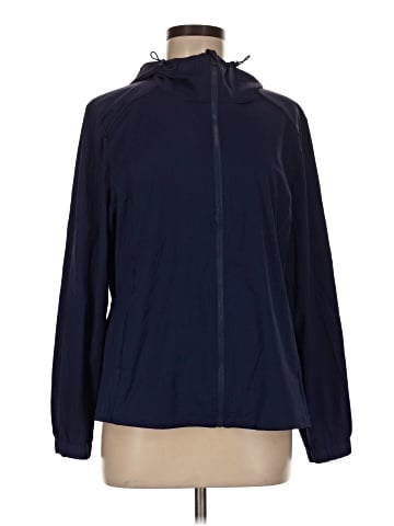 Tommy Bahama Windbreaker (view 1)