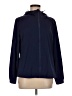 Tommy Bahama Solid Blue Windbreaker Size M - photo 1