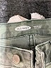 Old Navy Camo Gray Jeans Size 4 - photo 7