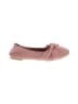 Unbranded Pink Flats Size 9 - photo 1