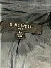 Nine West Gray Blazer Size 12 - photo 6