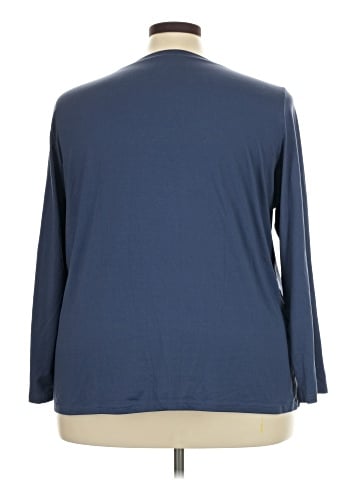 Assorted Brands 3/4 Sleeve T-Shirt (view 2)