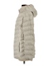 32 Degrees Solid Ivory Snow Jacket Size S - photo 5