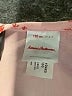 Hanna Andersson Print Tan Dress Size 6 - 7 - photo 3