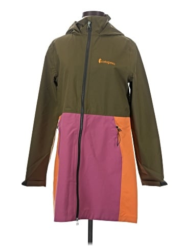 Cotopaxi Raincoat (view 1)