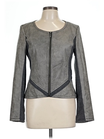 Gibson Jacket (view 1)