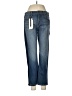 Banana Republic Blue Jeans Size 29 waist - photo 1