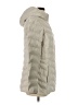 32 Degrees Solid Ivory Snow Jacket Size S - photo 4