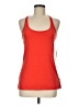 Gap Fit Red Tank Top Size M - photo 1