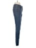 Soft Surroundings Solid Blue Jeans Size 2 (estimated) - photo 4