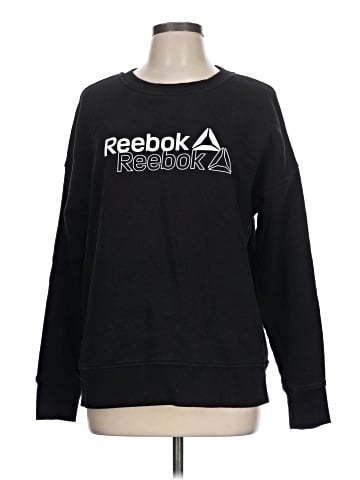 Reebok Sweatshirt (view 1)
