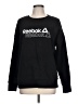 Reebok Black Sweatshirt Size L - photo 1