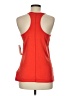 Gap Fit Red Tank Top Size M - photo 2