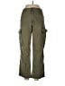 Eddie Bauer 100% Baumwolle Green Jeans Size 30 waist - photo 1