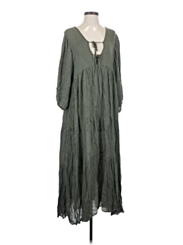 Young Fabulous & Broke Casual Dress (view 1)