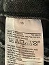 Old Navy Solid Gray Jeans Size 16 - photo 5
