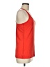 Gap Fit Red Tank Top Size M - photo 4