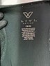 LIVI Active Black Tank Top Size 22 - 24 - photo 7