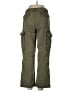 Eddie Bauer 100% Baumwolle Green Jeans Size 30 waist - photo 2
