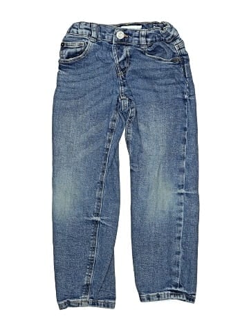 Zara Jeans (view 1)