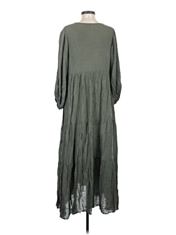 Young Fabulous & Broke Casual Dress (view 2)