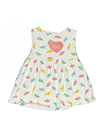 Bon Bebe Dress (view 1)