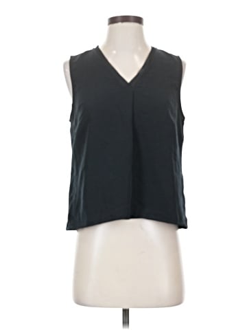 Soft Surroundings Sleeveless Blouse (view 1)