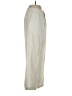 Uniqlo Ivory Casual Pants Size XS - photo 4