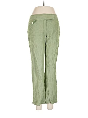 Ann Taylor Casual Pants (view 1)
