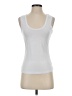 Boston Proper White Tank Top Size XS - photo 1