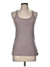 Gap Fit Gray Tank Top Size M - photo 1