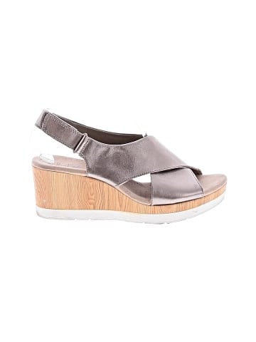 Clarks Wedges (view 1)