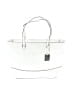 Guess White Tote One size - photo 1