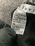 Fred David 100% Polyester Gray 3/4 Sleeve Blouse Size XL - photo 7