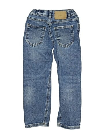 Zara Jeans (view 2)