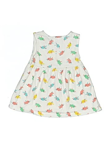 Bon Bebe Dress (view 2)