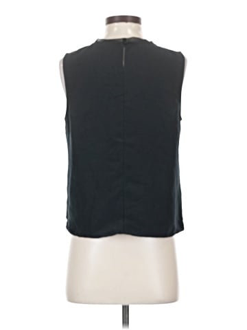 Soft Surroundings Sleeveless Blouse (view 2)