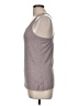 Gap Fit Gray Tank Top Size M - photo 5