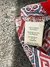 Max Studio Paisley Red Casual Dress Size M - photo 8