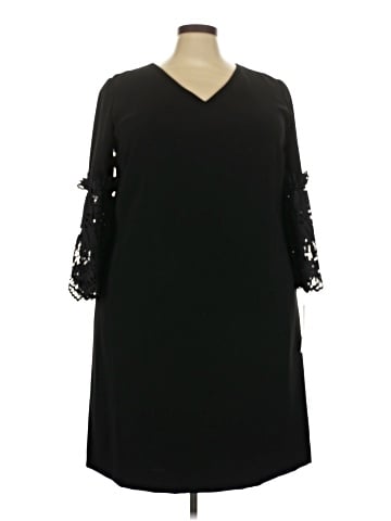 Tahari by ASL Cocktail Dress (view 1)