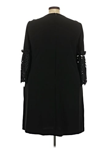 Tahari by ASL Cocktail Dress (view 2)