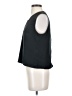 Soft Surroundings Black Sleeveless Blouse Size S (petite) - photo 5