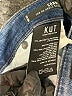 Kut from the Kloth Hearts Blue Jeans Size 2 - photo 8