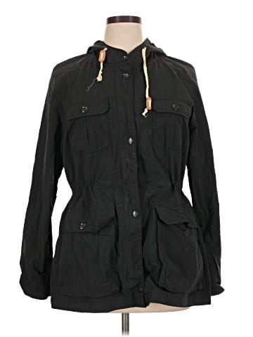 Woolrich Jacket (view 1)